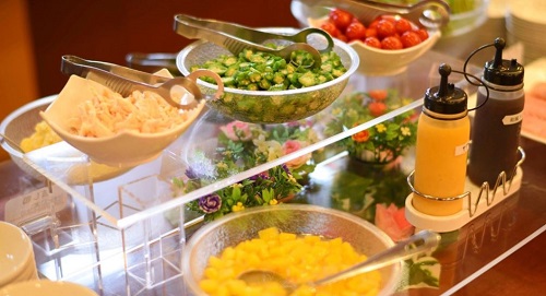 Buffet （image)